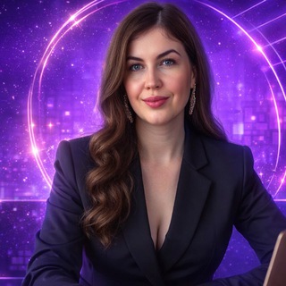 Telegram profile photo for Юлия Жукова|ВКЛЮЧАЮ МОЗГИ НА РОСТ МЛМ