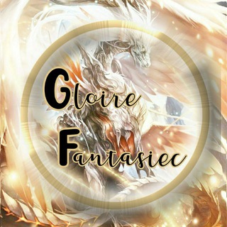 Telegram profile photo for ✰ Gᥣoiɾꫀ ℱᥲᥒtasⅈꫀᥴ