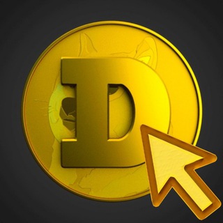 Telegram profile photo for TPC DogeClickBot Updates
