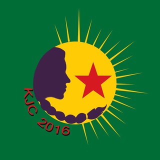 Telegram profile photo for Komalên Jinên Ciwan-Kurmancî
