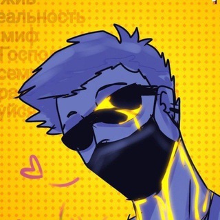 Telegram profile photo for 𝕹𝖚𝖗𝖎𝖃𝖃𝖃