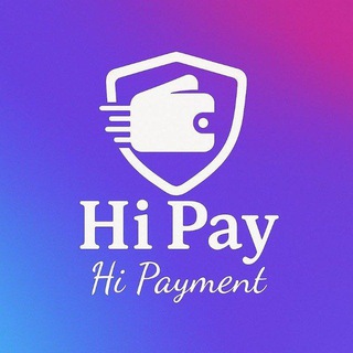 Telegram profile photo for Hi Pay | تلگرام پریمیوم