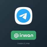 Telegram profile photo for Irwan