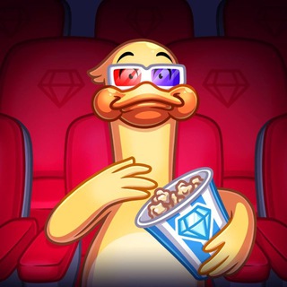 Telegram group profile photo for Флудилка