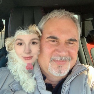 Telegram profile photo for dr. даша чон мейоз