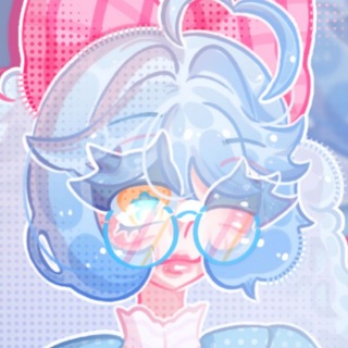 Telegram profile photo for Foxy_lisa: комишки и магазин 𖹭
