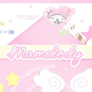 Telegram profile photo for Close ss ip free ℳamelody's!