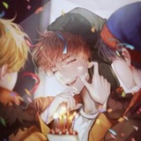 Telegram profile photo for архив | the fan of ⤷ south park