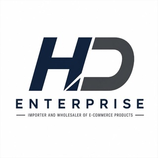 Telegram profile photo for HD ENTERPRISE