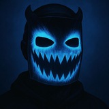 Telegram profile photo for RustDonald's