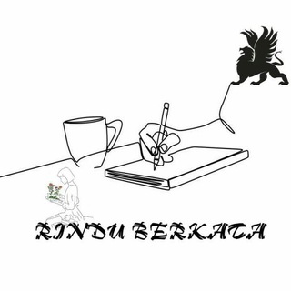 Telegram profile photo for Rindu Berkata