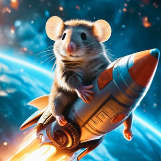 Telegram profile photo for Инвестиции с нуля 🐹