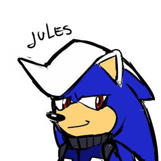 Telegram profile photo for Jules Calls