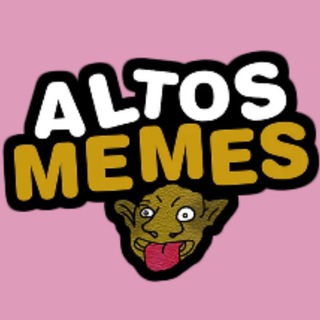 Telegram profile photo for ๐.::AltosMemeS::.๐ธ