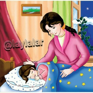 Telegram profile photo for Laylay oxşama sevələmə