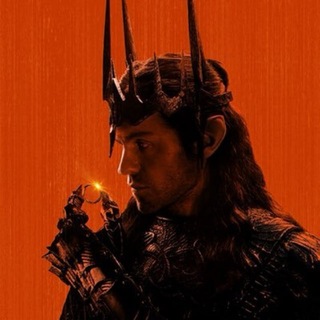 Telegram profile photo for The Lord Of The Rings