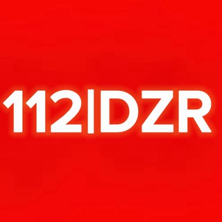 Telegram profile photo for 112 | DZR🚨
