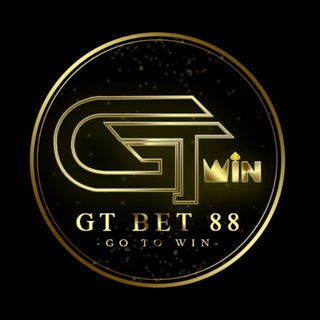 Telegram profile photo for GTWin88 SG Official Channel🇸🇬