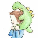 Telegram profile photo for 🦕DENO_KIDS