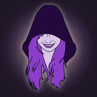 Telegram profile photo for LunarShadow