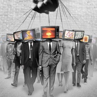 Telegram profile photo for Conspiracy Truth
