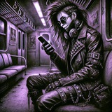 Telegram profile photo for Сомбра Хак | Каналы👾