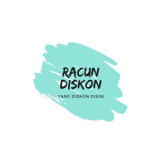 Telegram profile photo for suka diskon