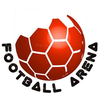 Telegram profile photo for FOOTBALL ARENA