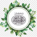 Telegram profile photo for قناة الدكتور ياسر مصطفى يوسف