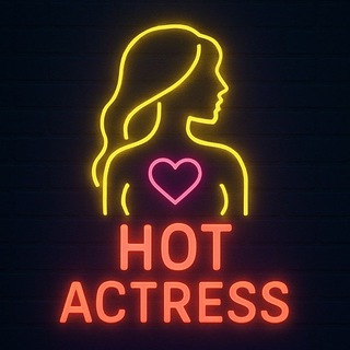 Telegram profile photo for Indian Bollywood Hot Actress