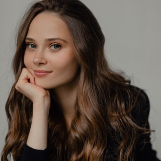 Telegram profile photo for Маме нужна мама