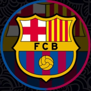 Telegram profile photo for FC Barcelona l ФК Барселона
