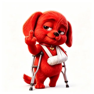 Telegram profile photo for Lapupu中文交流群