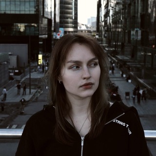 Telegram profile photo for stephánia