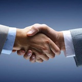 Telegram profile photo for همکاری تولیدی برندشین صالحی