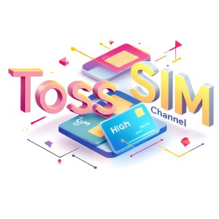 Telegram profile photo for 折腾SIM频道