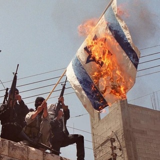 Telegram profile photo for Antisemite General