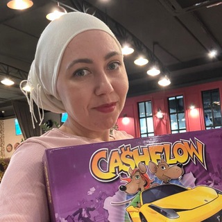 Telegram profile photo for 💵Финансовый Завтрак с Елизаветой Филипенко