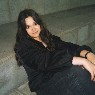 Telegram profile photo for lisënok
