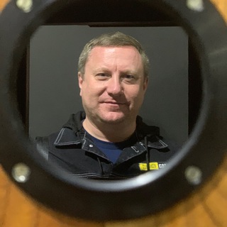 Telegram profile photo for Vita nostra