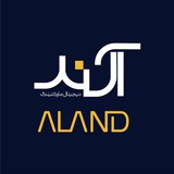 Telegram profile photo for 🔵آژانس دیجیتال مارکتینگ آلند