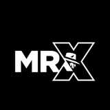 Telegram profile photo for ABOUT MR_X