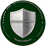 Telegram profile photo for «Жилищный щит»