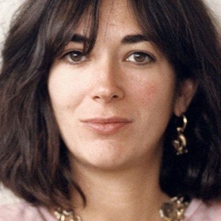 Telegram profile photo for Ghislaine Maxwell Fallout