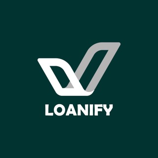Telegram profile photo for وام فوری | LOANIFY
