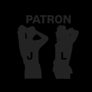 Telegram profile photo for Patron
