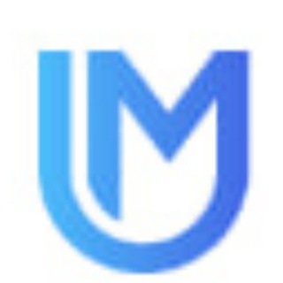 Telegram profile photo for 优米科技总部官方直招频道
