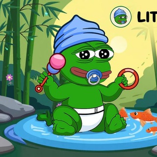 Telegram profile photo for littlepepe