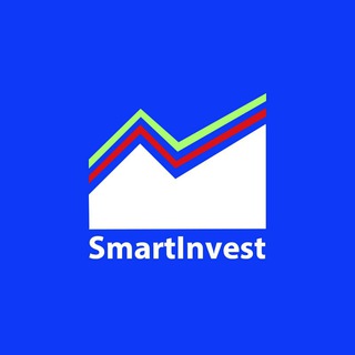 Telegram profile photo for SMARTINVEST UZ