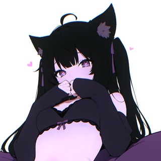 Telegram profile photo for 💕 чуфальня анимикса